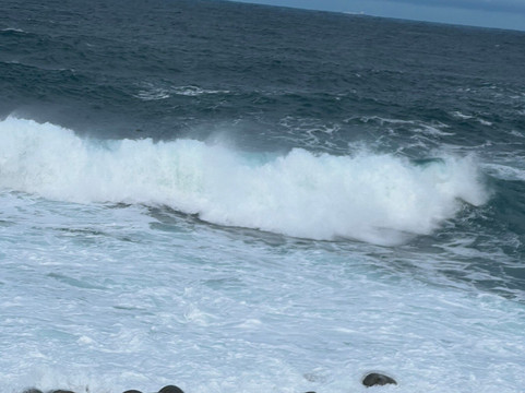 Dragon Eggs Beach-Teriberka必去景点