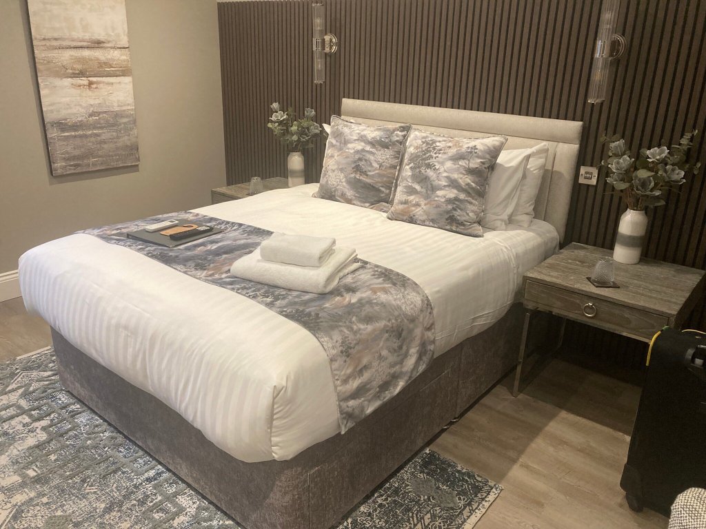 The Cottage Bed & Breakfast-官方