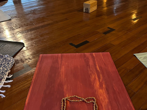 House of Om Bali-乌布必去景点