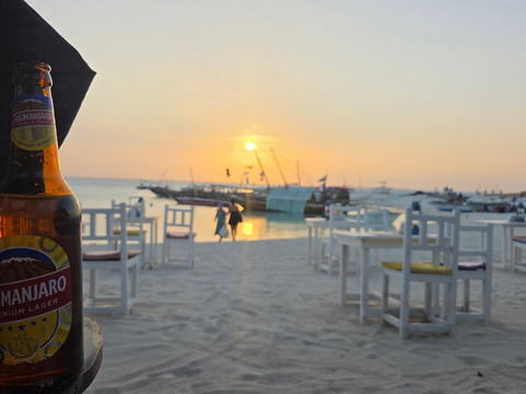 Zanzitaxi-桑给巴尔市必去景点