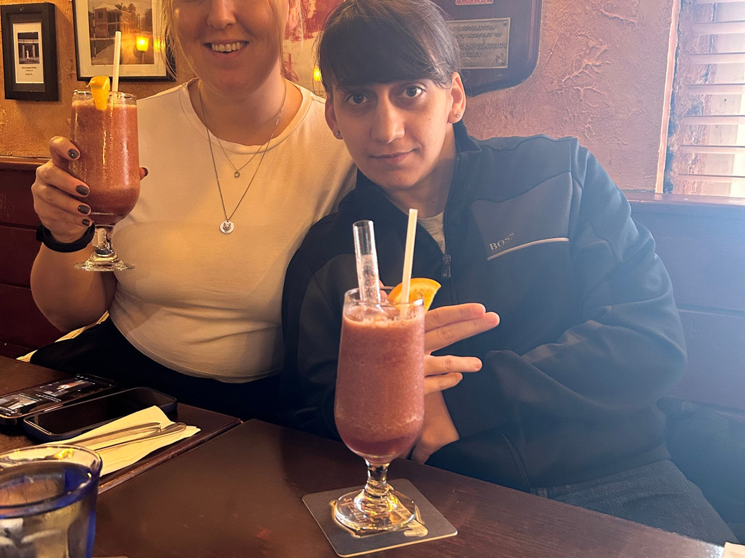 Swizzle Inn-Hamilton Parish必去景点