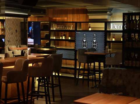 Barmaglot Tbilisi主图