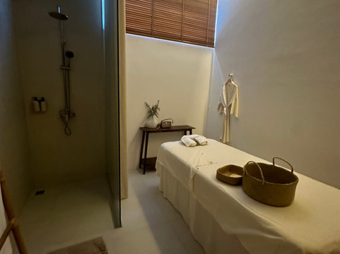 Arann Spa & Essence-Pa Sak必去景点