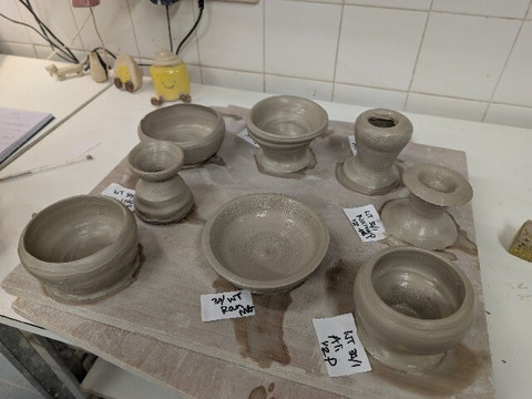 Isle of Wight Pottery-Niton必去景点