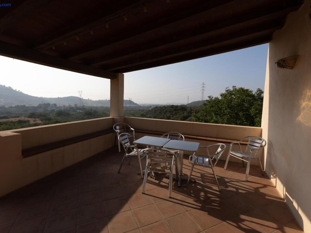 AGRITURISMO IL CASALE