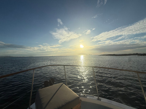 Mr Pelicano Boat Tours-Playa Flamingo必去景点