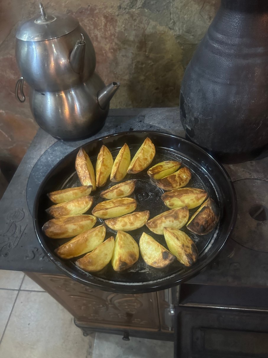 Haci Abdullahlar Konagi-官方