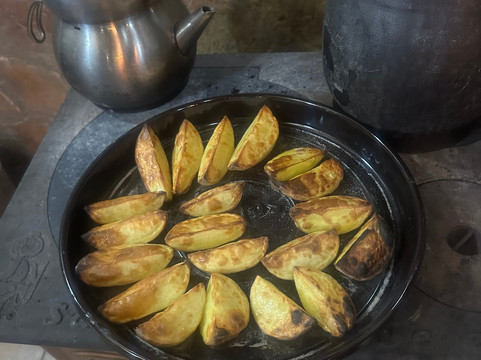 Haci Abdullahlar Konagi主图