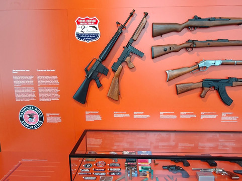 Übersee-museum Bremen-不莱梅必去景点