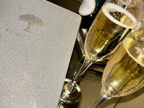 芬威克酒店主图