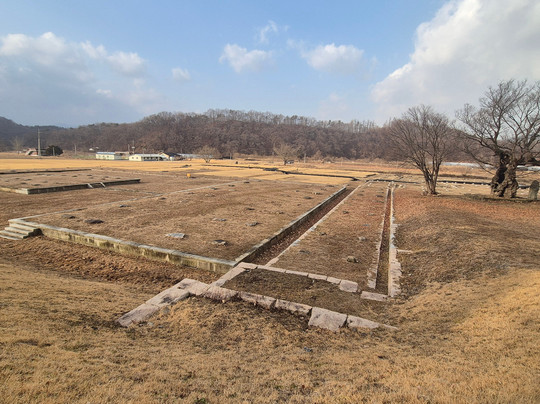 Wonju Beobcheonsaji-原州市必去景点