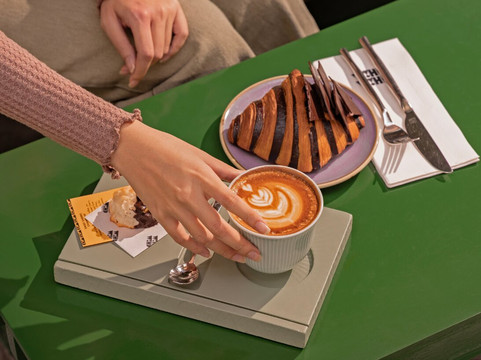 Chim Chim Restaurant Bangkok