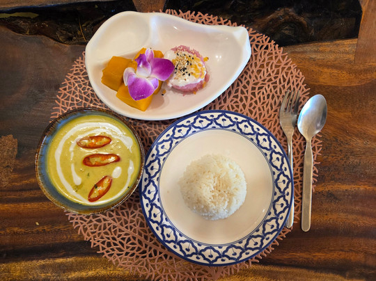 Zabb E Lee泰式烹饪班-清迈必去景点