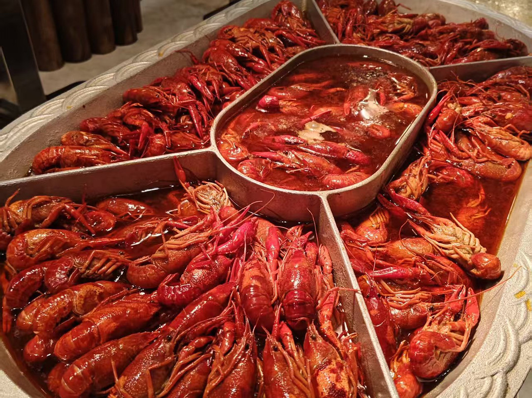 威海香海豪生度假酒店主图