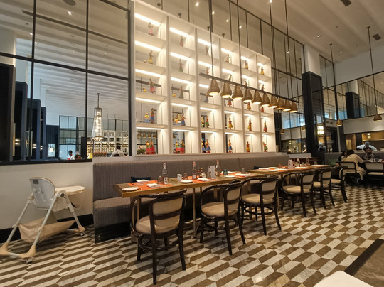 Welcomhotel By ITC Hotels, Guntur主图