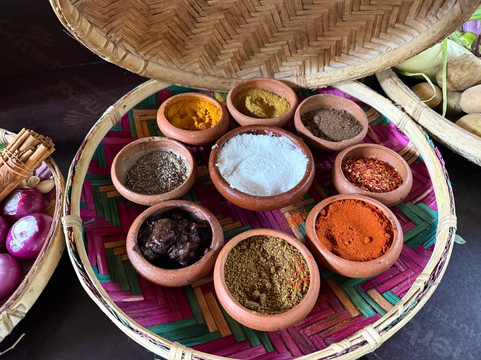 Angara Home Cookery Demo class-Talpe必去景点