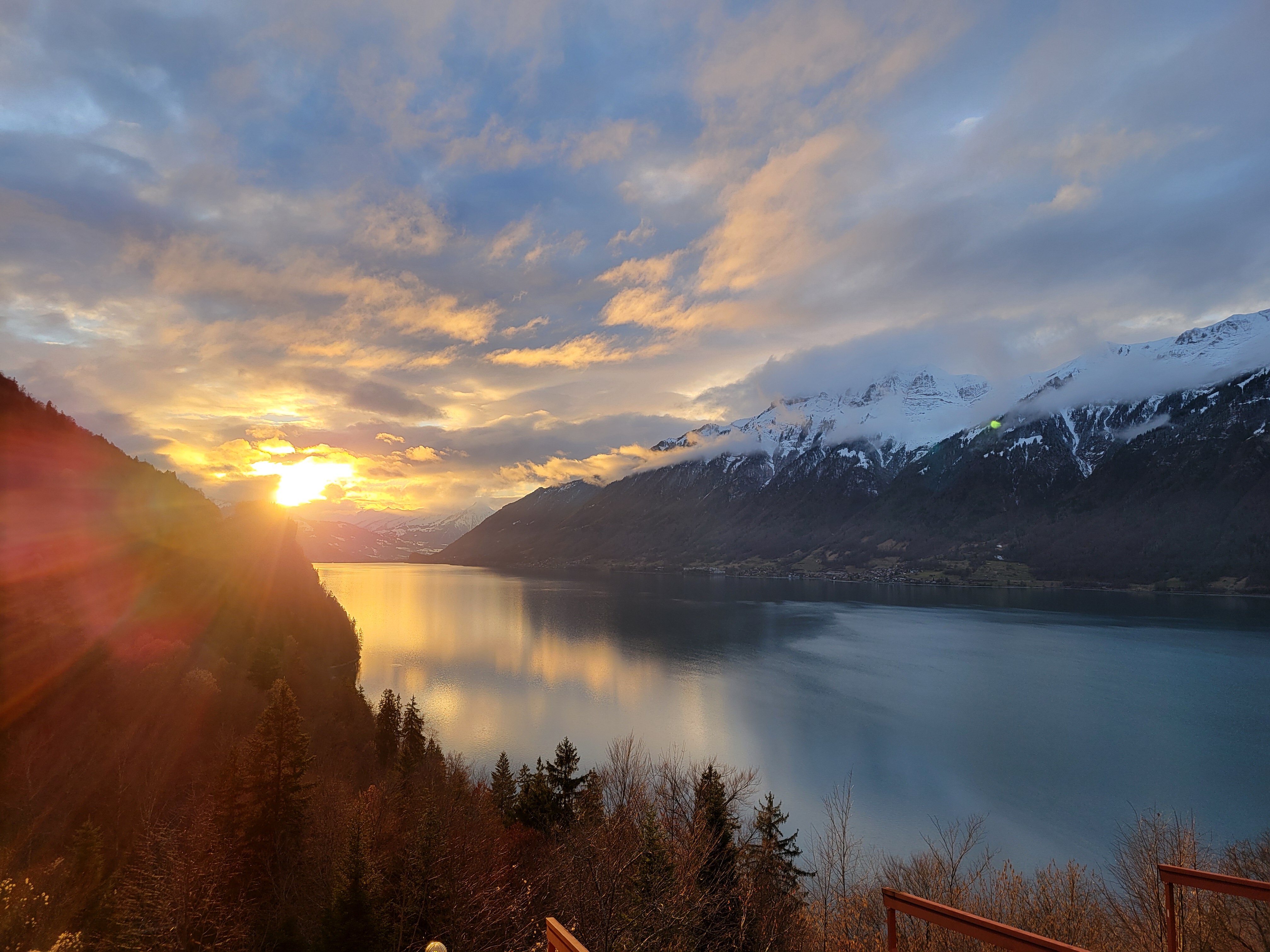 吉特霸赫酒店-酒店景观