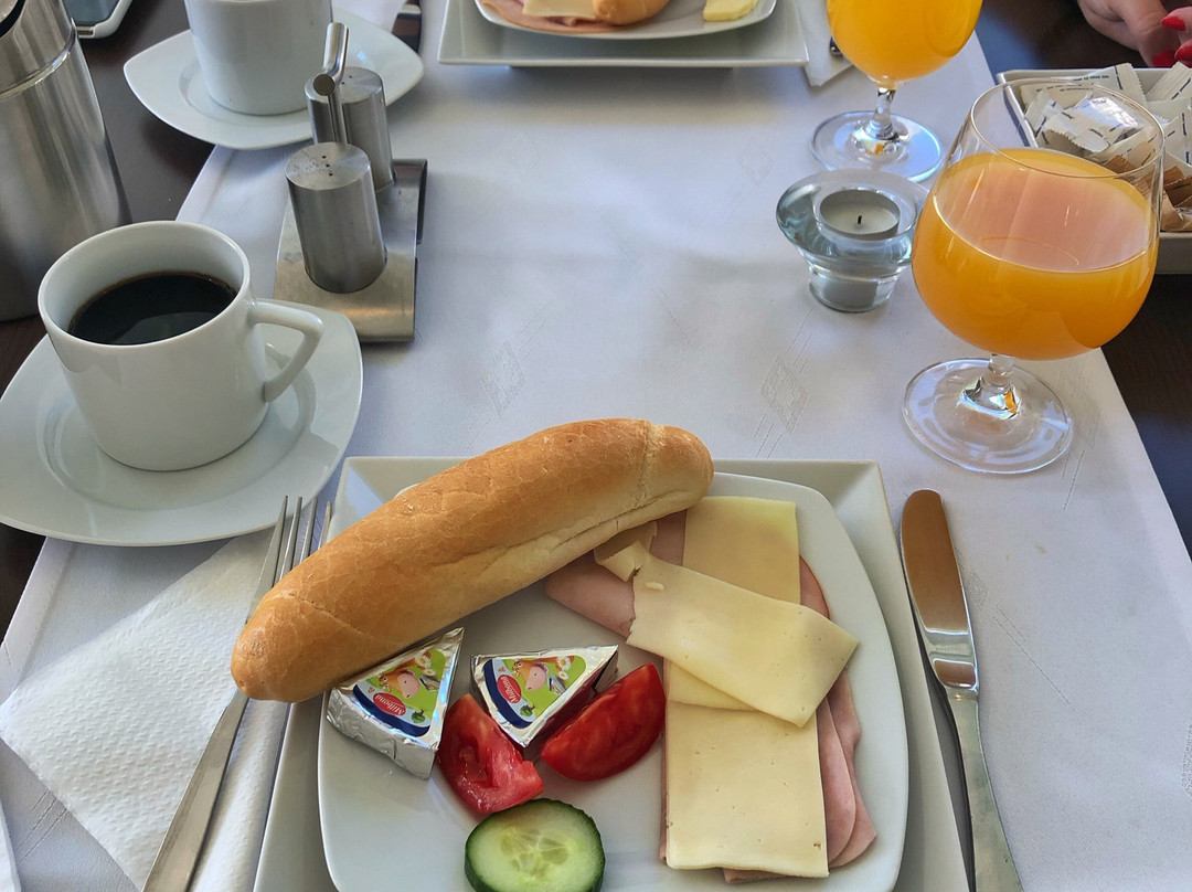 Hotel Villa Bianca主图