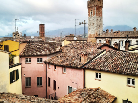 Museo Piersanti-Matelica必去景点