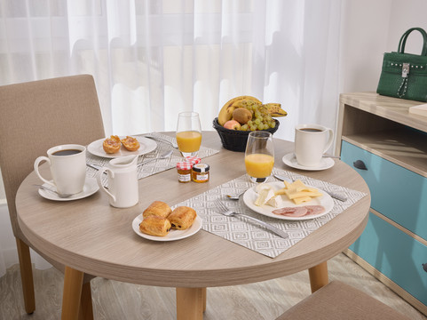 Quality Aparthotel  Montigny – St Quentin en Yvelines