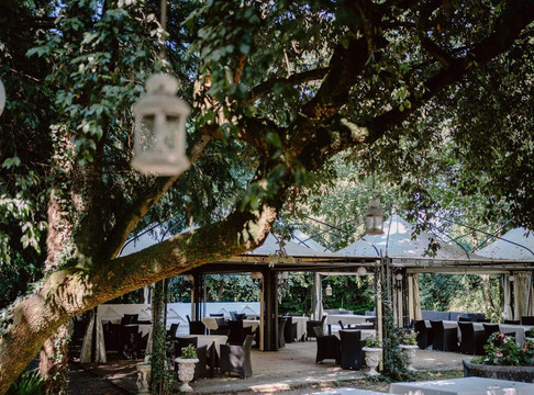 卢比斯别墅酒店主图