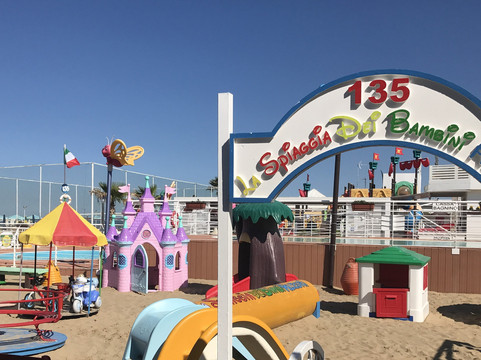 Marano Beach 135-136-里乔内必去景点