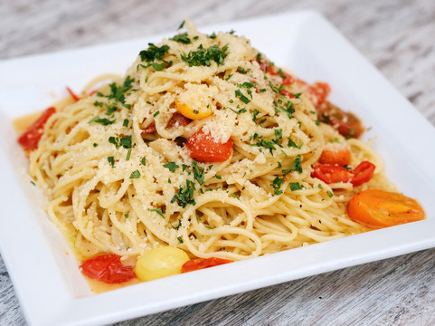 Napolita Pizzeria & Wine Bar Northbrook