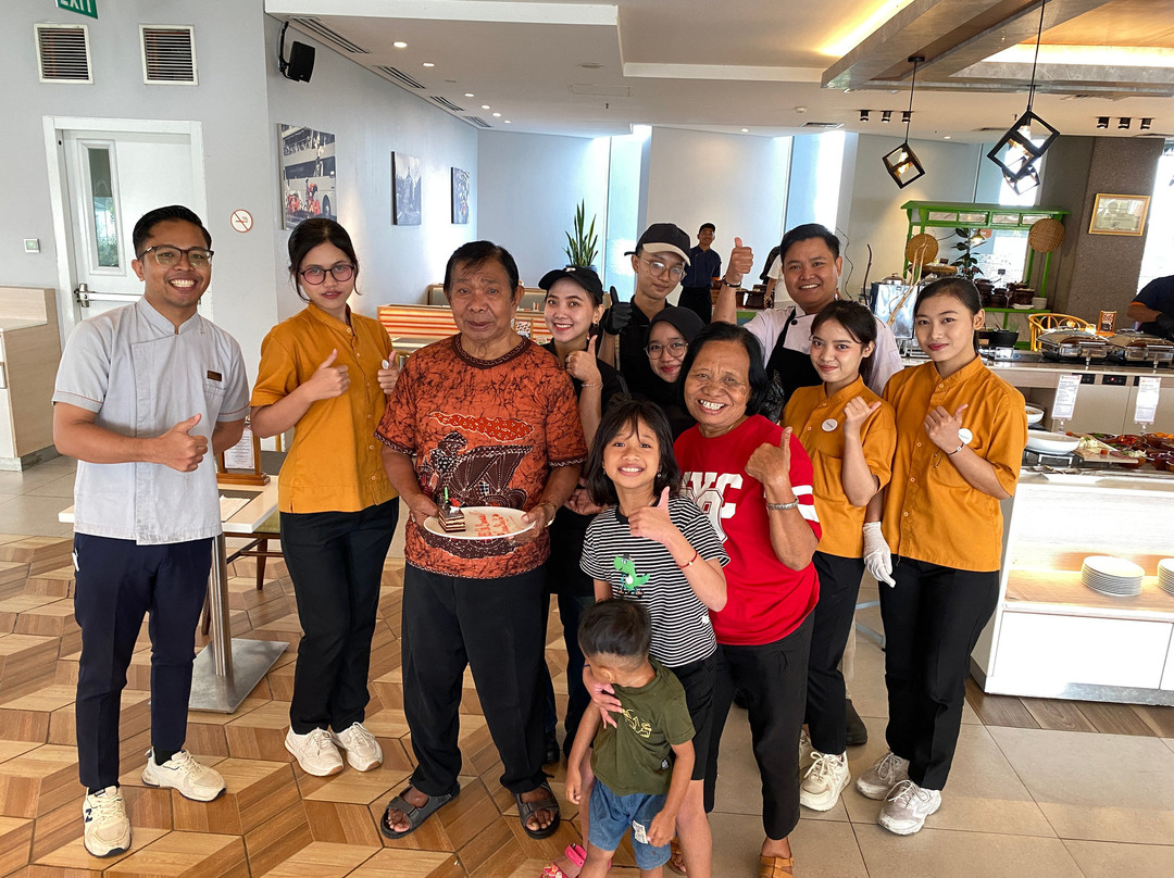 哈利斯会议酒店主图