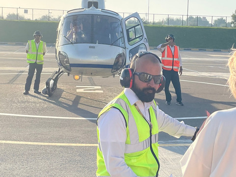 Our Choice Tourism-迪拜必去景点