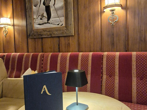 Hotel Alpina Superior主图