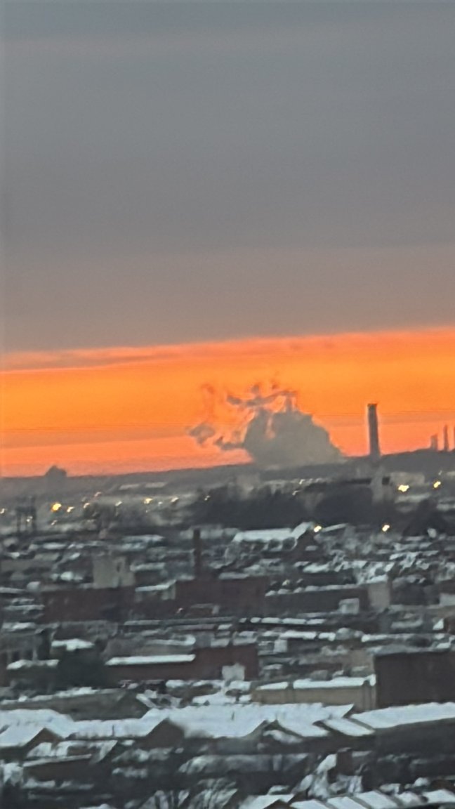 巴尔的摩希尔顿酒店-酒店景观