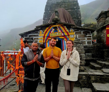 Adventure Exped-Ukhimath必去景点