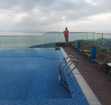 下龙沃森高级酒店主图