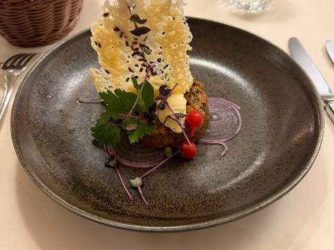 Landhotel Gressenbauer主图