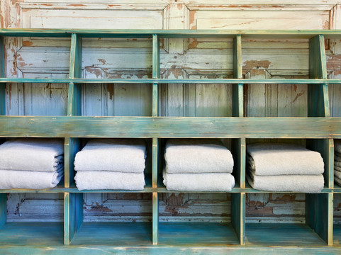 贾斯汀普罗旺斯酒店主图