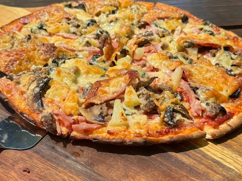 O'Shanley's Irish Hotel & Restaurant主图