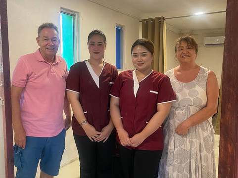 Nawa Sari Spa-兰卡威必去景点