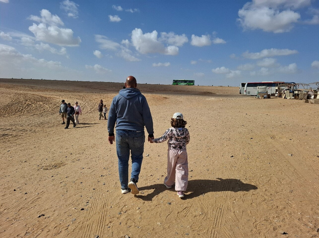 Angelo Sharm Escursioni-沙姆沙伊赫必去景点