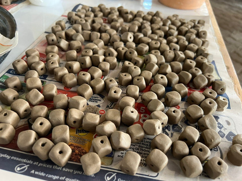 Kazuri Beads Factory-内罗毕必去景点