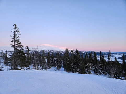 Skistar Åre-Are必去景点