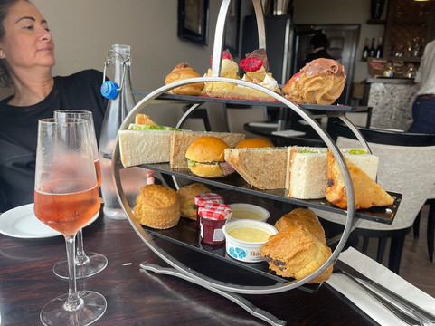 Reynolds Retreat-Borough Green必去景点