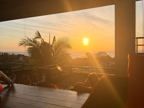 Sabai Sabai Viewpoint & Lounge-Ko Lanta Yai必去景点