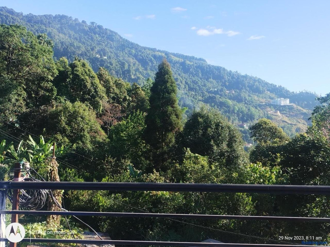 Meera Homestay