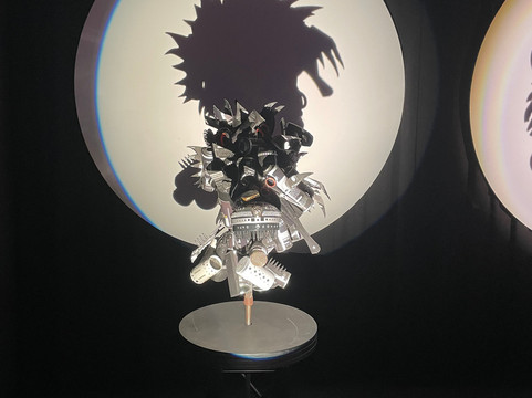 House Of Magic-奥伯豪森必去景点