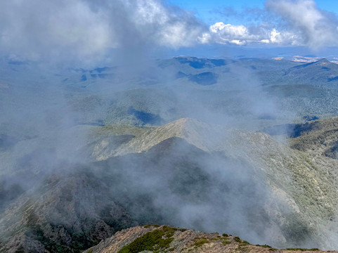 Rockwire Via Ferrata Mt Buller-Mount Buller必去景点