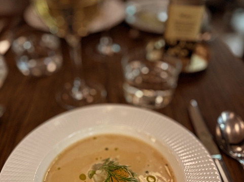 奥斯海滨酒店主图