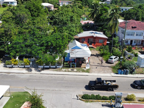 Soul Immersions Dive Centre-安提瓜必去景点