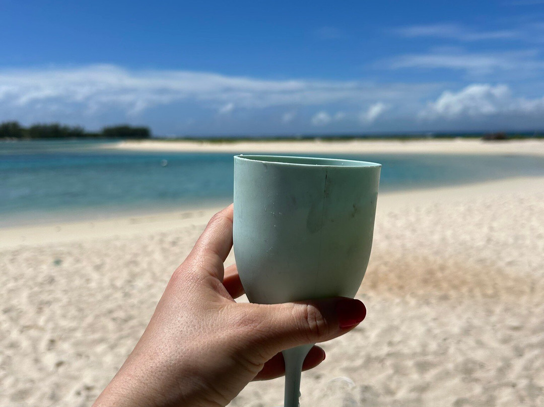 Blue Vibes-开普马欧呵必去景点