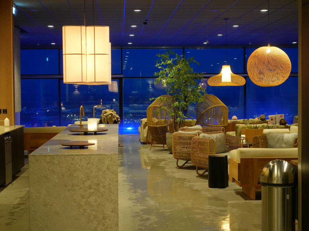 第一比尔灵根酒店主图