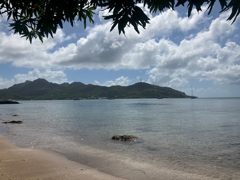 Santa Catalina-圣安德烈斯和普罗维登西亚岛必去景点